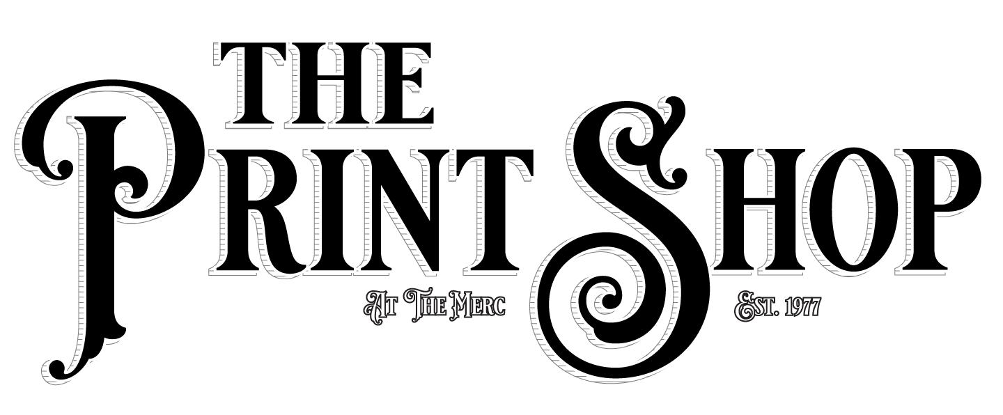 The Print Shop, Ltd